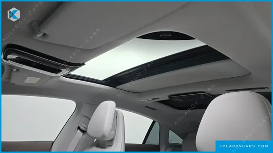 MERCEDES EQS EQS450+ AMG LINE