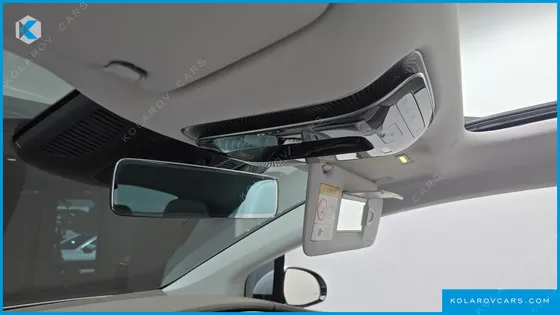 MERCEDES EQS EQS450+ AMG LINE