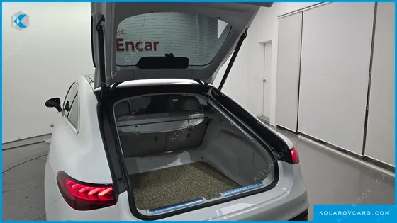 MERCEDES EQS EQS450+ AMG LINE