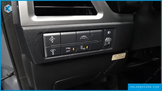 KGM - SSANGYONG KORANDO GASOLINE 1.5 2WD C5