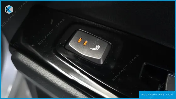 KGM - SSANGYONG KORANDO GASOLINE 1.5 2WD C5