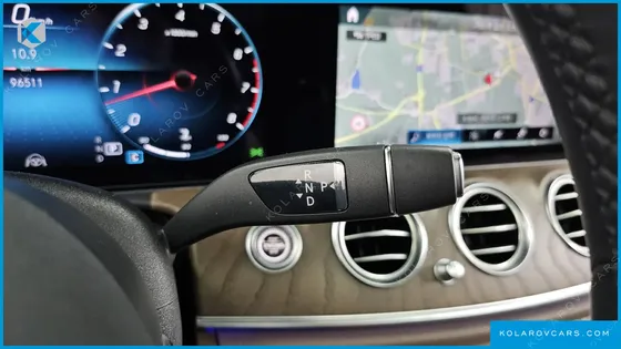 MERCEDES E-CLASS E250 EXCLUSIVE