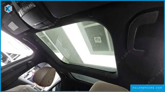 MERCEDES E-CLASS E250 EXCLUSIVE