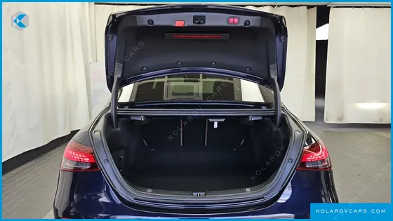 MERCEDES E-CLASS E250 EXCLUSIVE