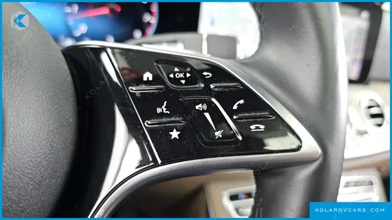 MERCEDES E-CLASS E250 EXCLUSIVE