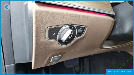 MERCEDES E-CLASS E250 EXCLUSIVE
