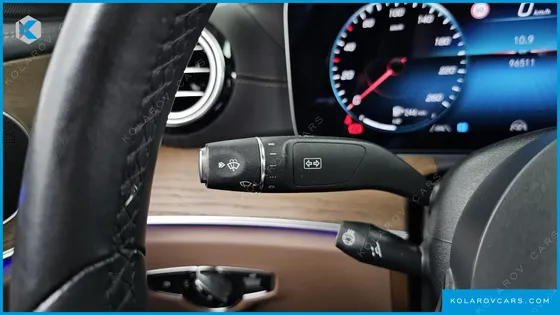 MERCEDES E-CLASS E250 EXCLUSIVE