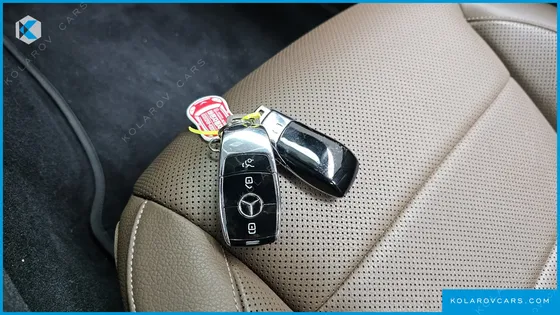 MERCEDES E-CLASS E250 EXCLUSIVE
