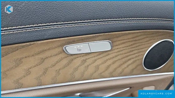 MERCEDES E-CLASS E250 EXCLUSIVE