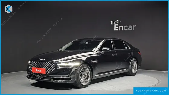 GENESIS G90 3.3 T AWD