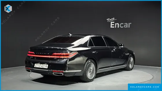 GENESIS G90 3.3 T AWD