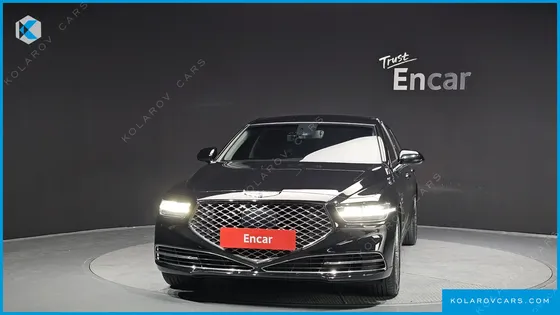 GENESIS G90 3.3 T AWD
