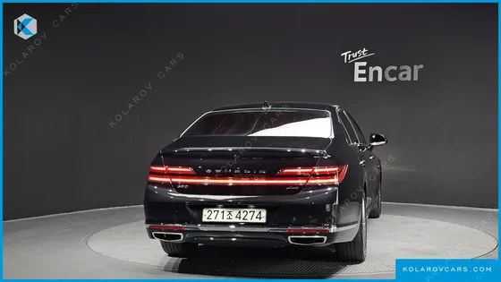 GENESIS G90 3.3 T AWD