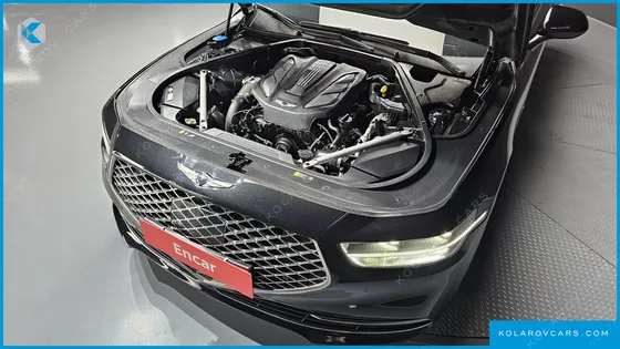 GENESIS G90 3.3 T AWD