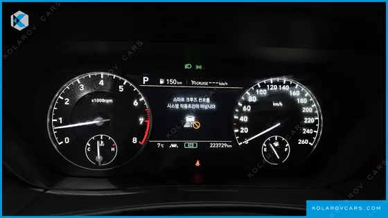 GENESIS G90 3.3 T AWD