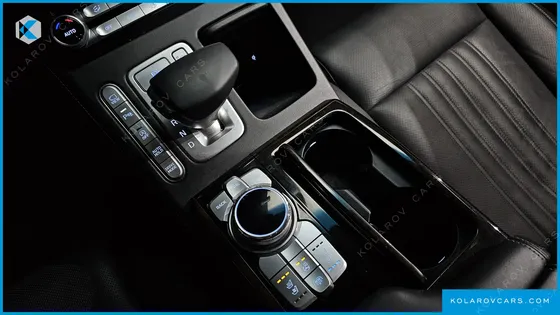 GENESIS G90 3.3 T AWD