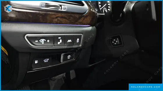 GENESIS G90 3.3 T AWD
