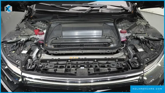 MERCEDES EQS EQS450+ AMG LINE
