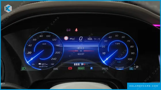 MERCEDES EQS EQS450+ AMG LINE