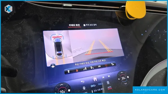 MERCEDES EQS EQS450+ AMG LINE