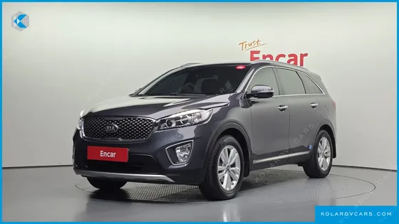 KIA SORENTO DIESEL 2.0 2WD