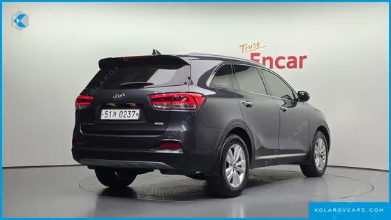 KIA SORENTO DIESEL 2.0 2WD