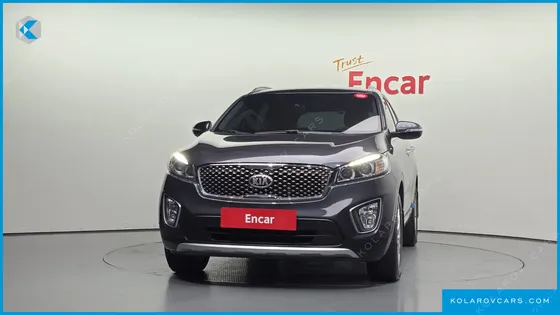 KIA SORENTO DIESEL 2.0 2WD