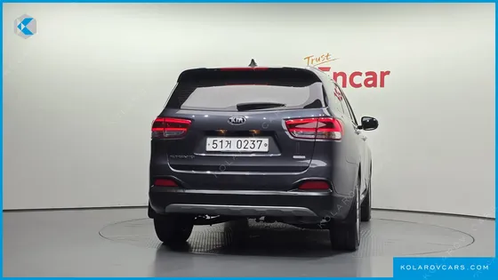 KIA SORENTO DIESEL 2.0 2WD