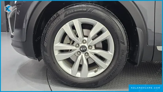 KIA SORENTO DIESEL 2.0 2WD