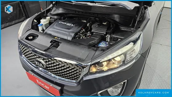 KIA SORENTO DIESEL 2.0 2WD