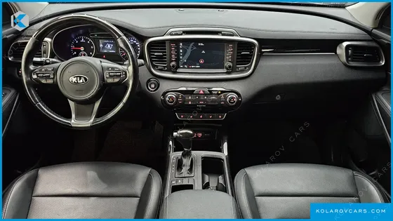 KIA SORENTO DIESEL 2.0 2WD