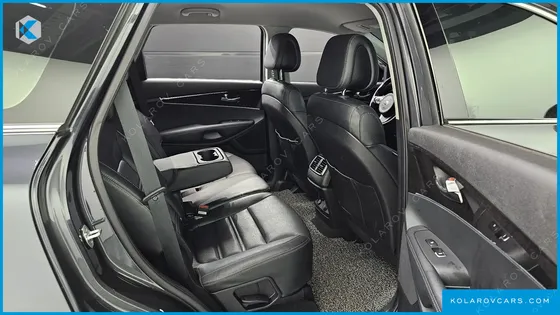 KIA SORENTO DIESEL 2.0 2WD