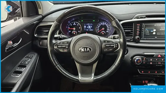 KIA SORENTO DIESEL 2.0 2WD