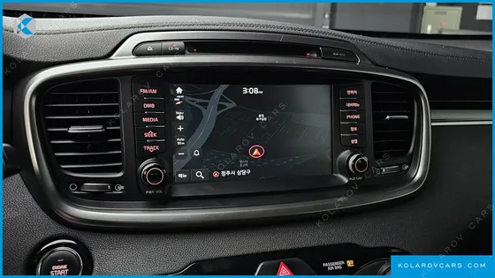 KIA SORENTO DIESEL 2.0 2WD