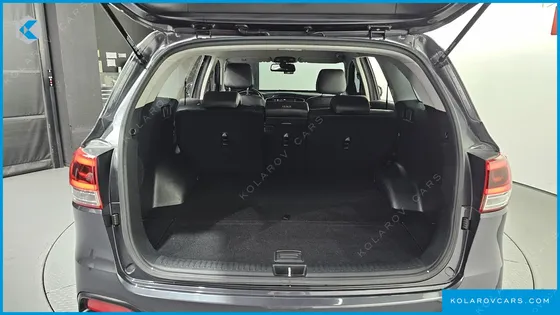 KIA SORENTO DIESEL 2.0 2WD