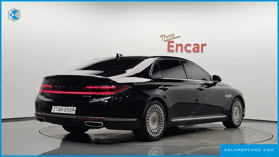 GENESIS G90 3.8 AWD