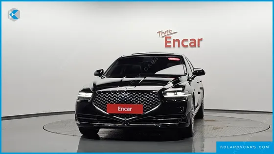 GENESIS G90 3.8 AWD