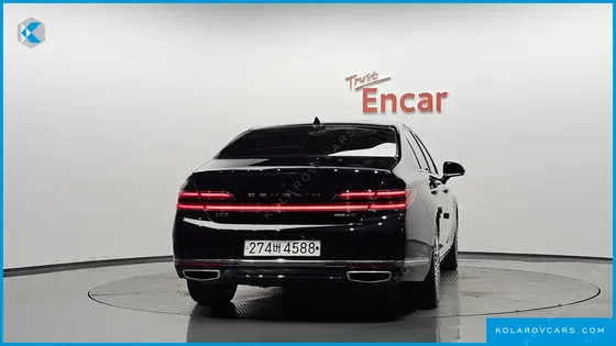 GENESIS G90 3.8 AWD