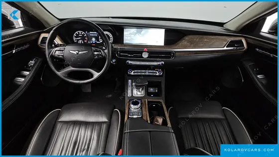 GENESIS G90 3.8 AWD