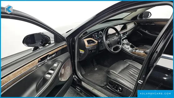 GENESIS G90 3.8 AWD