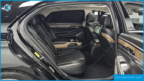 GENESIS G90 3.8 AWD
