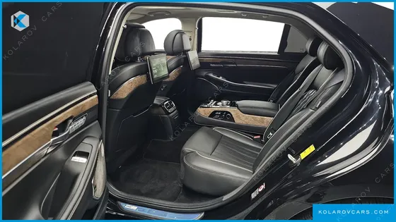 GENESIS G90 3.8 AWD