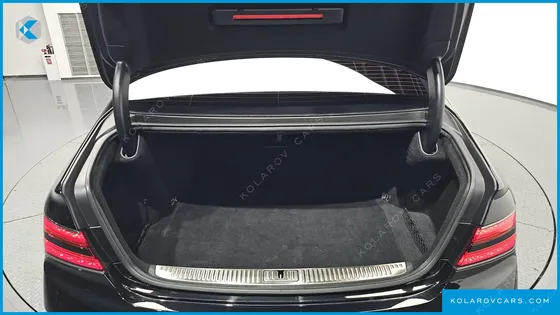 GENESIS G90 3.8 AWD