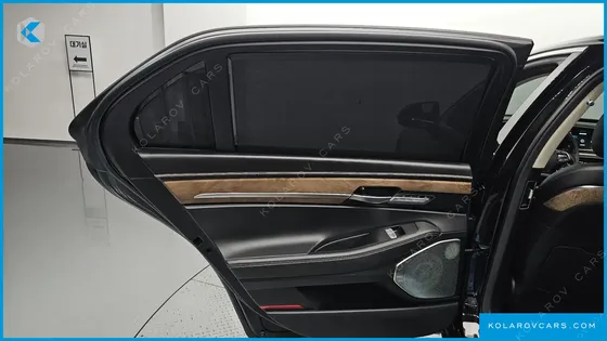 GENESIS G90 3.8 AWD