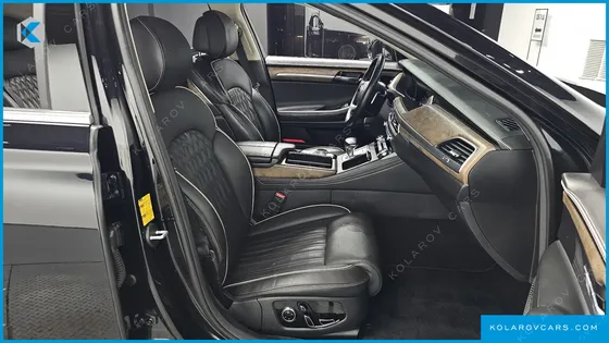 GENESIS G90 3.8 AWD