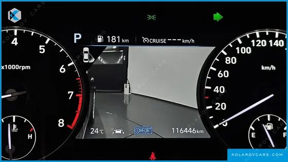 GENESIS G90 3.8 AWD