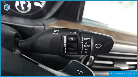 GENESIS G90 3.8 AWD
