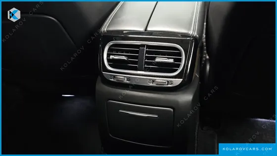 GENESIS G90 3.8 AWD