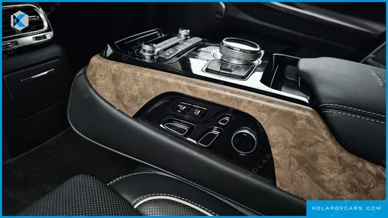 GENESIS G90 3.8 AWD