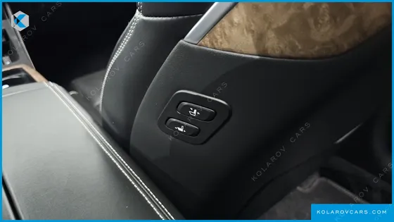 GENESIS G90 3.8 AWD
